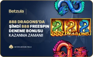 betzula 888 dragon