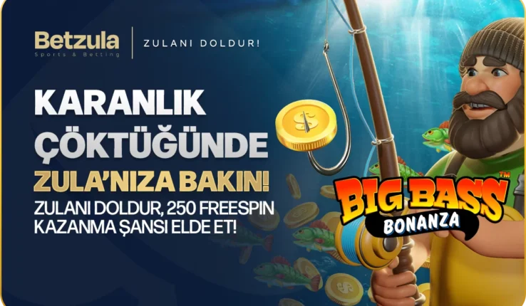 Betzula 252 Giriş