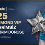 Betzula Diamond Vip