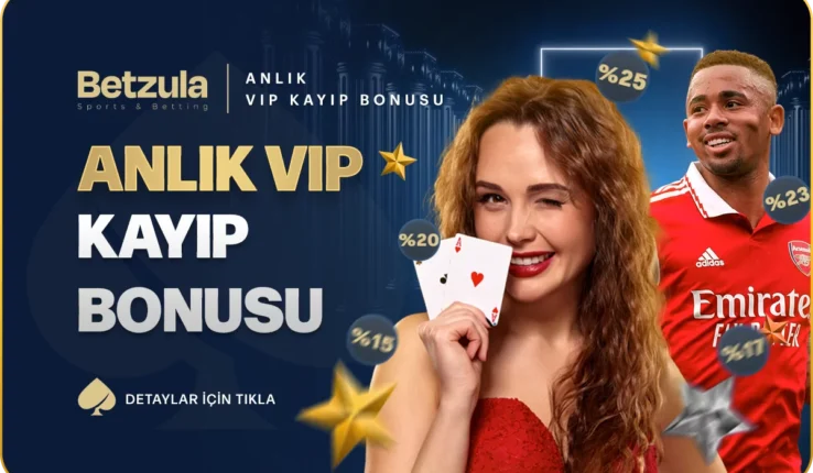 Betzula 247 Giriş