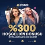 betzula hoşgeldin bonusu