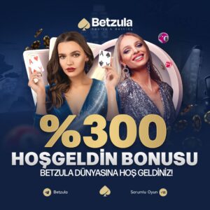 betzula hoşgeldin bonusu