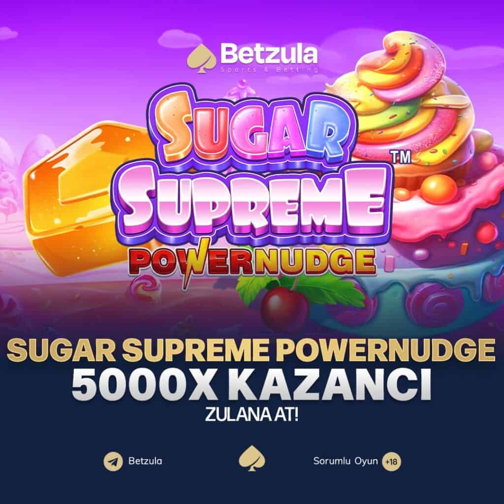 betzula sugar supreme